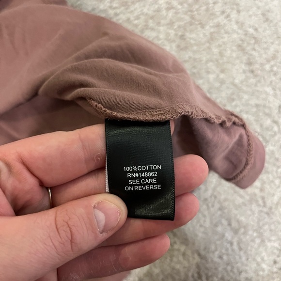 Heritage by Torrid Relaxed Fit Jersey Crew Tee - Picture 6 of 9